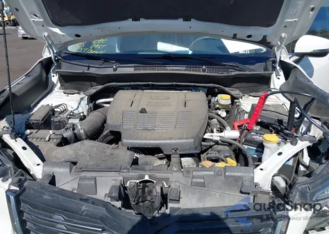 2020 Subaru Forester Limited z USA, uszkodzony, nr VIN JF2SKASC6LH559639